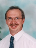Crevier, Daniel