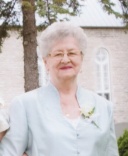 ARSENEAU, Edith