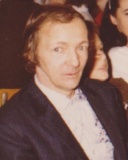 Déziel, Ronald