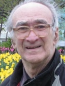LAROSE, Réginald