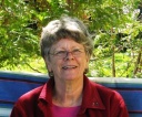 Roberge-Robitaille, Gisèle