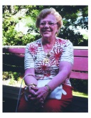 Chalifoux, Annette