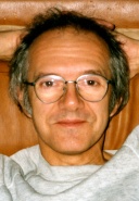 Côté, Guy Jude
