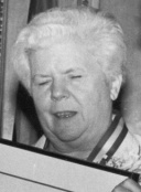 GOINEAU, Rita
