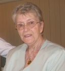 CHASSÉ, Blanche