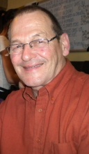 PILOTE, Alain