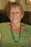 ROBILLARD, Gisèle