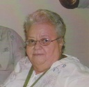 CAMPEAU, Ghisline