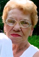 GOHIER, Aline