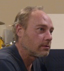 Robidoux, Benoit