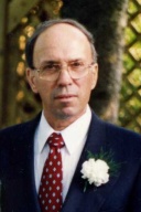 Cabot, "Pop" Roland