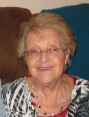 GIROUX (née Huneault), Clotilde