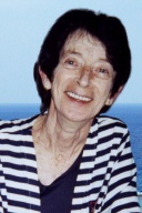 Bertrand, Ginette