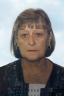 Claveau, Huguette