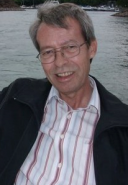 MORIN, Serge