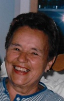 Jetté (née Allard), Rita