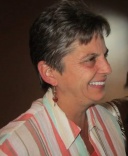 Alarie, Nicole