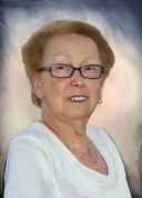 CASTILLOUX, Pauline