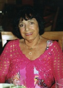 AUGER, Laurette