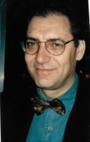 Chabot, Alain