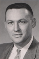 Verret, André