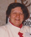 LECLERC DUMAS, Gertrude
