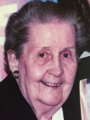 SAURIOL (née Dazé), Marthe