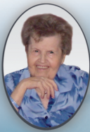 Morency, Alfreda