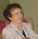 DUBÉ, Lucienne