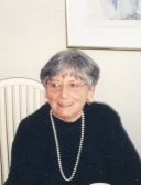 CÔTÉ, Mireille