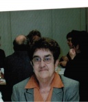 Lucier, Thérèse