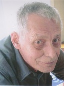 BERGERON, André