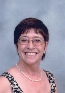 DESCHÊNES, Marielle