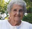 FORTIN  ( née Foucault ), Yolande