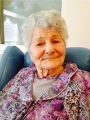 DUGUAY (née Mongeau), Yvonne