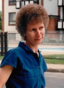 ST-PIERRE, Nicole
