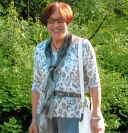 BÉRUBÉ, Lucille
