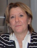 COSQUER, Monique