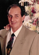 FORTIN, Mario