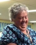 ALLARD, Claudette