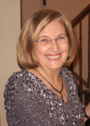 ST-AMAND, Jeannine