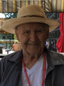 FORTIN, David