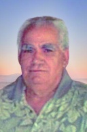 CUSSON, Roger