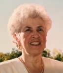 SMITH, Madeleine