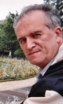 CHARLEBOIS, Léo
