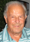 VÉZINA, André