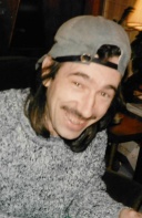 CLIN, Stéphane