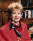 CYR, Rolande