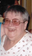 CORMIER, Ghislaine