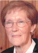 COURNOYER, Estelle